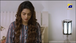 Haq Mehar - Episode 44 - 10th September 2024